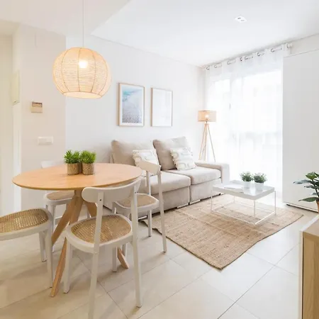 Appartement & Port Gandie