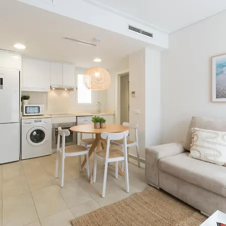 Apartamento & Port *