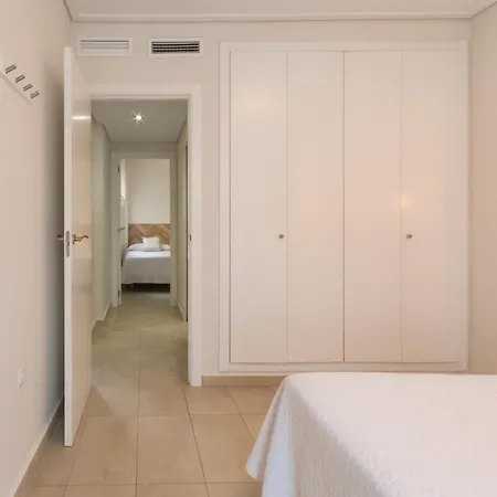 & Port Appartement Gandie