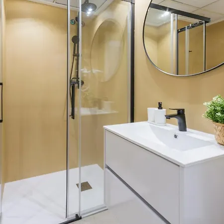 & Port Appartement *