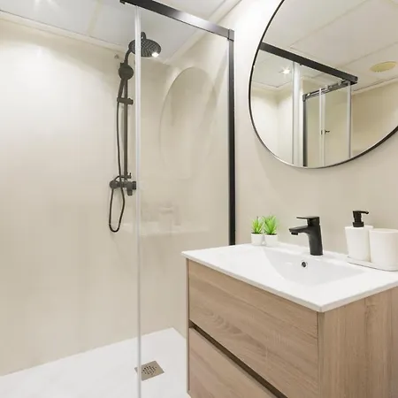 & Port Appartement Gandie