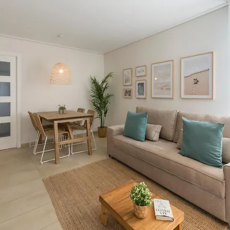 Apartamento & Port