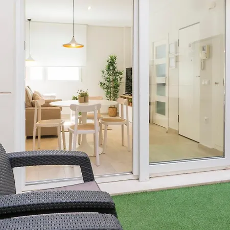 & Port Apartamento *