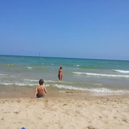 & Port Appartamento *
