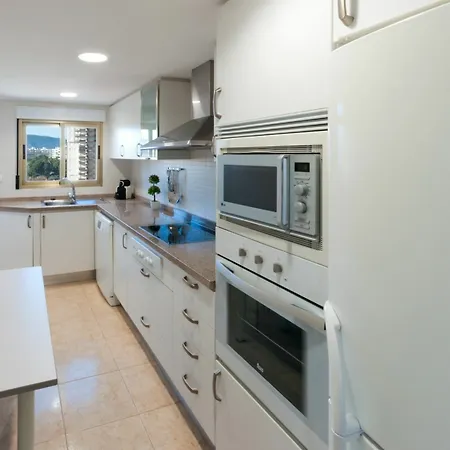 Appartamento & Port Gandía