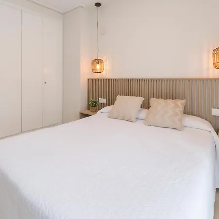 & Port Apartamento *