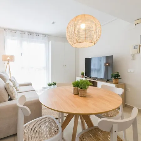 Apartamento & Port Gandía