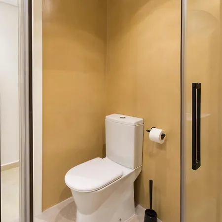 & Port Apartamento