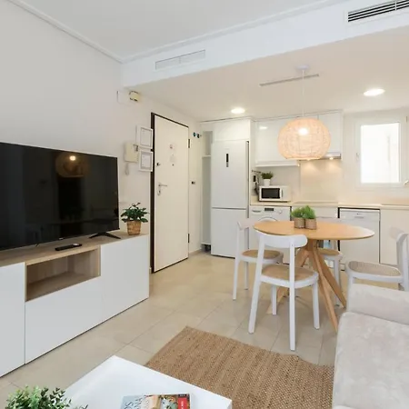 & Port Apartamento