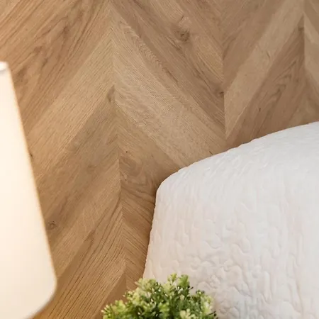 Apartamento & Port *