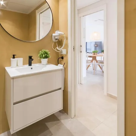 & Port Apartamento *