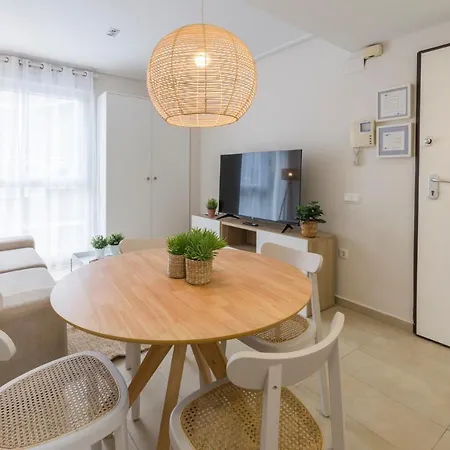 & Port Apartamento *