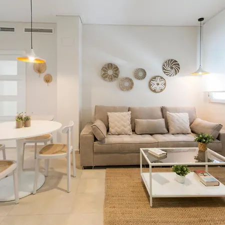& Port Apartamento Gandía