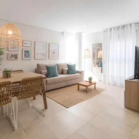 Apartamento & Port Gandía