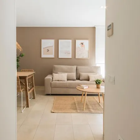 Apartamento & Port *