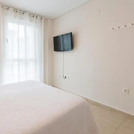 Apartamento & Port