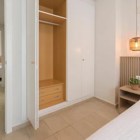 Apartamento & Port