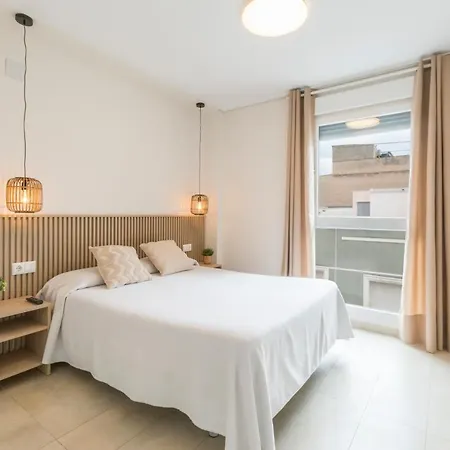 Apartamento & Port Gandía