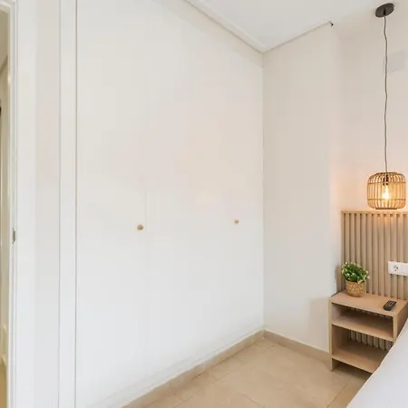 & Port Apartamento