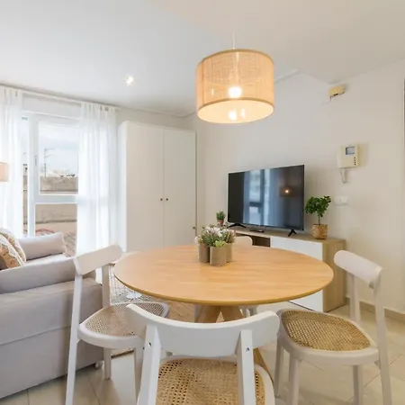 & Port Apartamento