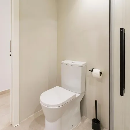 & Port Apartamento
