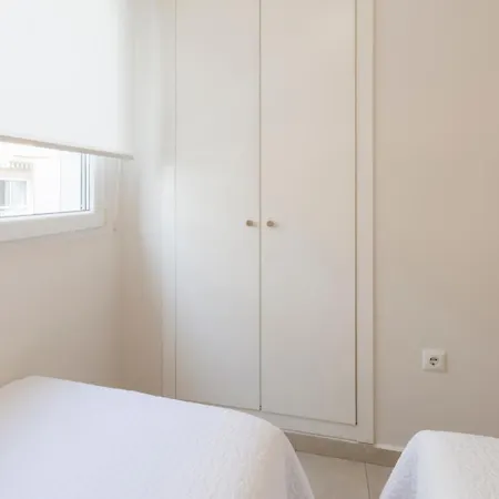 Apartamento & Port