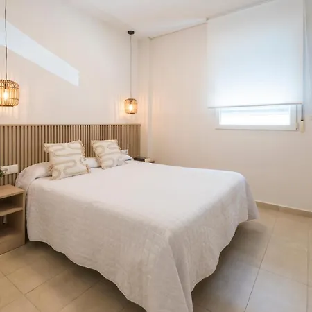 & Port Apartamento