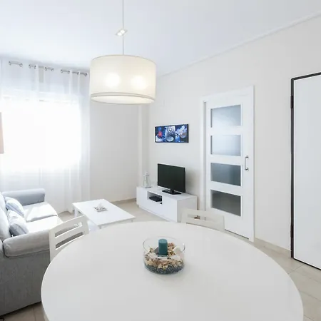 Apartamento & Port *