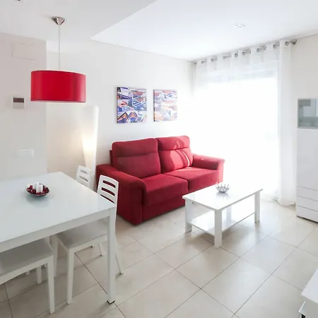 & Port Apartamento